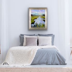 Dreamy Affair by Sonya Diimmler 