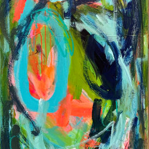 water breathes sun and sky by Sonya Diimmler