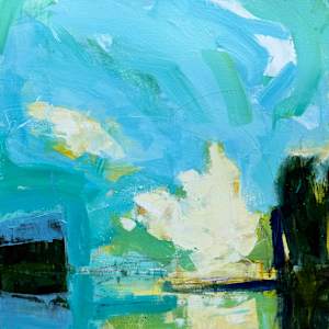 island point by Sonya Diimmler, Image 1.