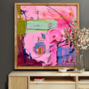 romper room by Sonya Diimmler 