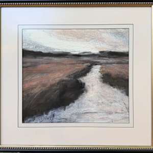 nude marsh by Sonya Diimmler, Image 4.