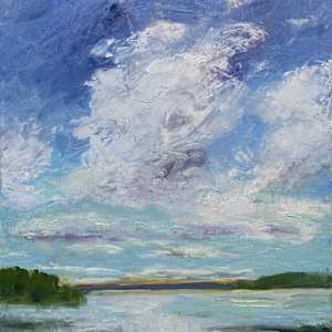 Backroads of My Memory by Sonya Diimmler