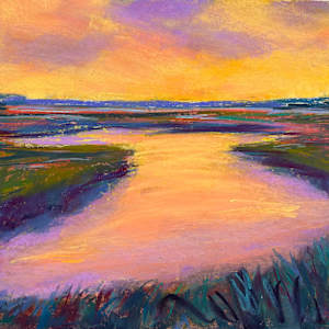 Lowcountry Sirens II by Sonya Diimmler