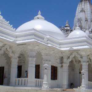 Shree Jain Shwetamber Derawasi Sangh, 1963