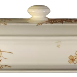 Field Flowers by Brown-Westhead, Moore & Co.  Image: Side