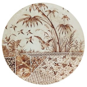 Tropics by Willets Manufacturing Company