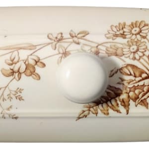 Field Flowers by Brown-Westhead, Moore & Co.  Image: Lid