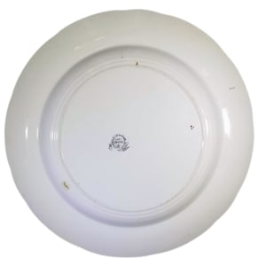 Unnamed (Insects & Flowers) by Copeland & Garrett 