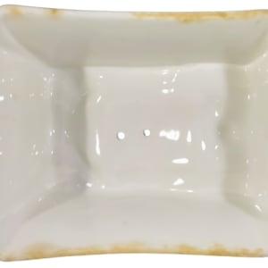 Unnamed (Japanese Lanterns) by Newport Pottery Co. Ltd. 