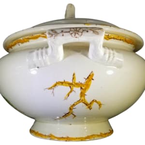 Unnamed (Birds in a Nest) by Unknown Maker 