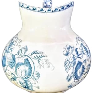 Unnamed (Hazelnuts) by Doulton & Co. 