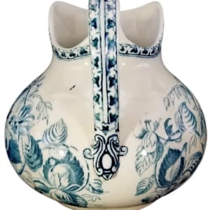 Unnamed (Hazelnuts) by Doulton & Co. 