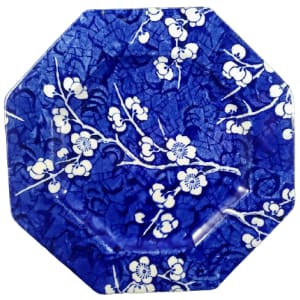 Unnamed (Prunus Blossoms) by G. L. Ashworth & Bros.