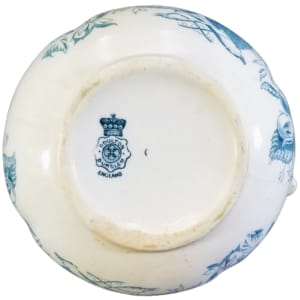 Unnamed (Hazelnuts) by Doulton & Co. 