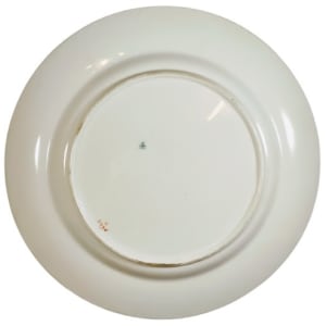Unnamed (Ocean Life: Prawn) by W. T. Copeland & Sons 