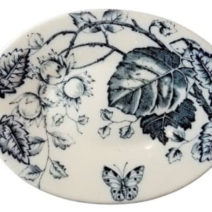 Nut by Cumberlidge, Rathbone & Co.