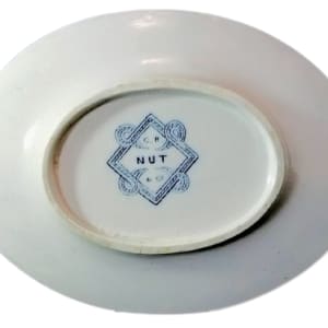 Nut by Cumberlidge, Rathbone & Co. 