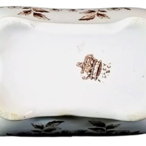 Foley by Alfred Fenton & Co. 
