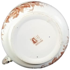 Melbourne by J. H. Weatherby & Sons 