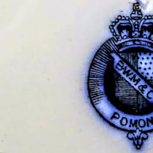 Pomona by Brown-Westhead, Moore & Co.  Image: Printed Maker's Mark