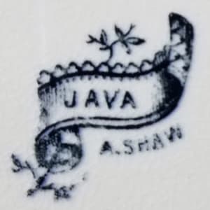Java by Anthony Shaw 