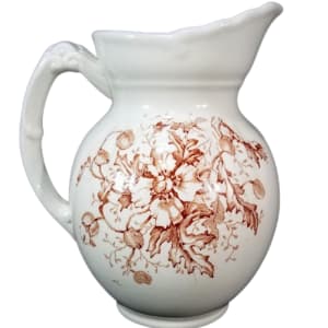 Albany by F. Winkle & Co.  Image: Side