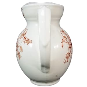 Albany by F. Winkle & Co.  Image: Side