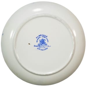 Florence by Dunn, Bennett & Co. 