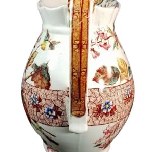 Hazel by Thomas Furnival & Sons 