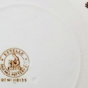 Estelle by Keeling & Co., Image 3.