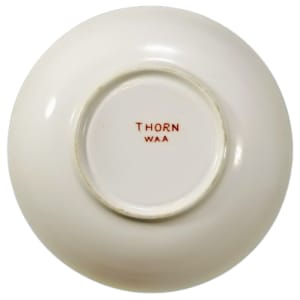 Thorn by William Alsager Adderley & Co. 