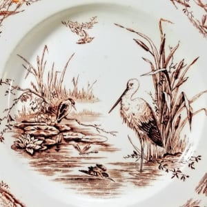 Osborne by Thomas Elsmore & Son 