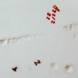 Pagoda by Josiah Wedgwood 