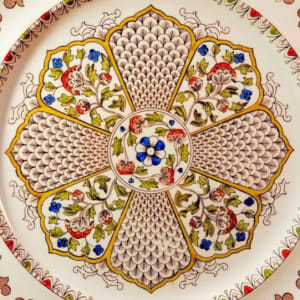 Scinde by Wedgwood & Co.  Image: Detail