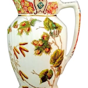 Hazel by Dunn, Bennett & Co. 