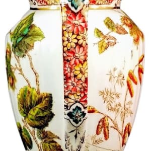 Hazel by Dunn, Bennett & Co. 