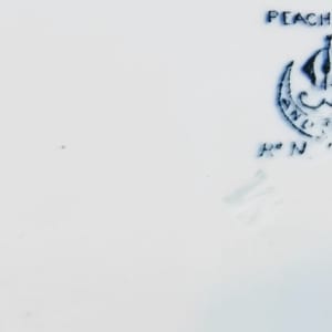 Peach Blox by George Jones & Sons 