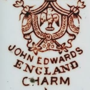 Charm by John Edwards & Co. 