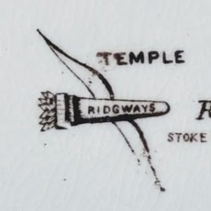 Temple by Ridgways 