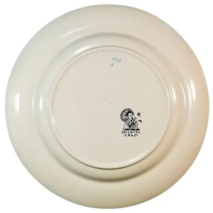 Oriental by Dunn, Bennett & Co. 