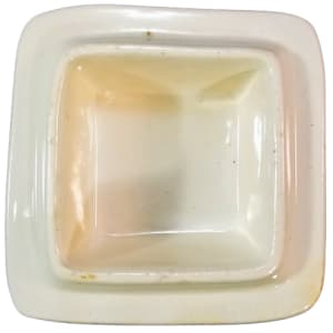 Tennyson by New Wharf Pottery Co. 