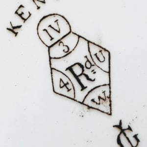Kent by George Jones & Sons 