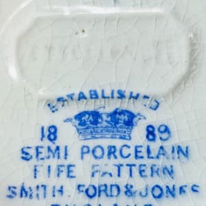 Fife by Smith, Ford & Jones 