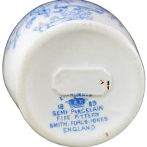 Fife by Smith, Ford & Jones 