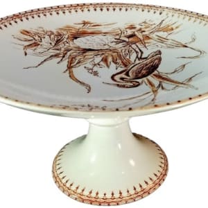 Aquatic by Powell & Bishop  Image: Side