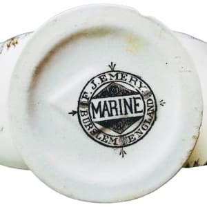 Marine by F. J. Emery 