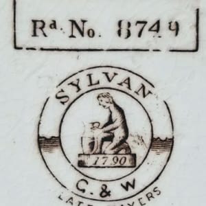 Sylvan by Gildea & Walker 