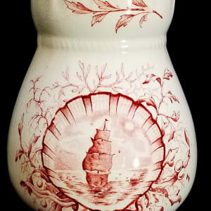 Seaweed by Whittaker & Co. 