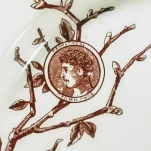 Pandora by Pratt & Simpson 