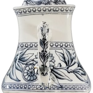 Florentine by Old Hall Earthenware Co. Ltd. 